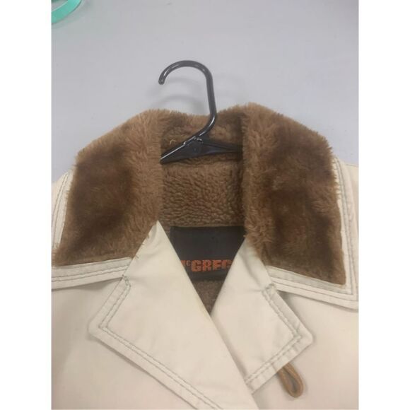 Vintage MacGregor Fleece Lined Jacket - Picture 5 of 8